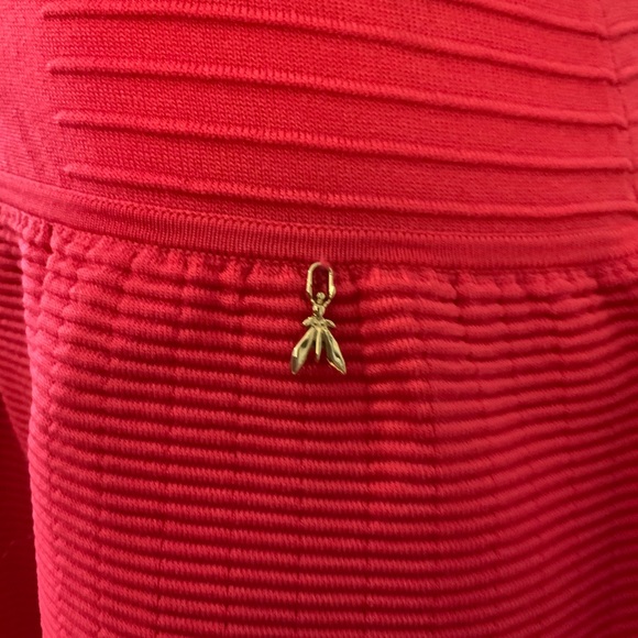 Patricia Pepe knitted dress - Picture 4 of 5